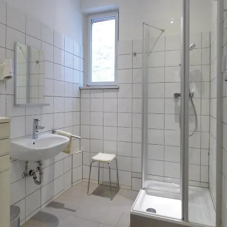 Studio In Apartment Trier
